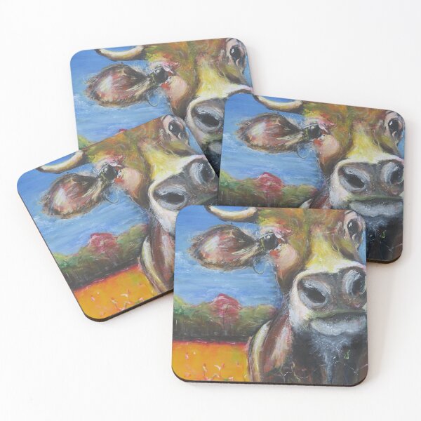 Item preview, 'Little Bull'  designed and sold by CathyCheyne.
