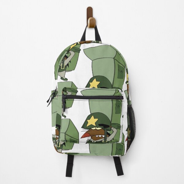 Item preview, Dagget Soldier designed and sold by muyfl.