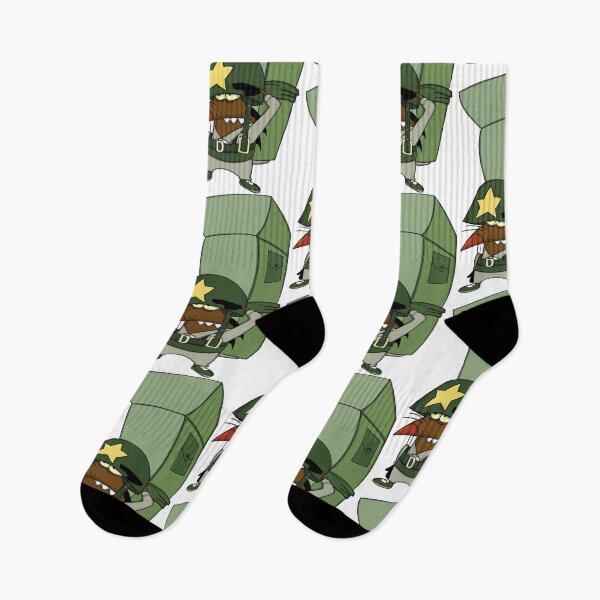 Item preview, Dagget Soldier designed and sold by muyfl.