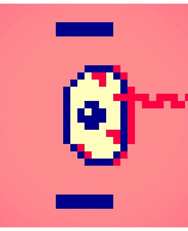 Gloomy Bear Face Ipad Case Skin By Ja Jagirl Redbubble