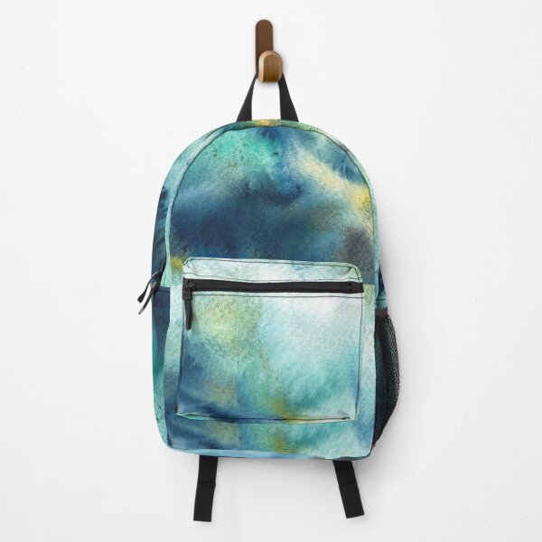 Item preview, Shades of blue designed and sold by Azyrielle.