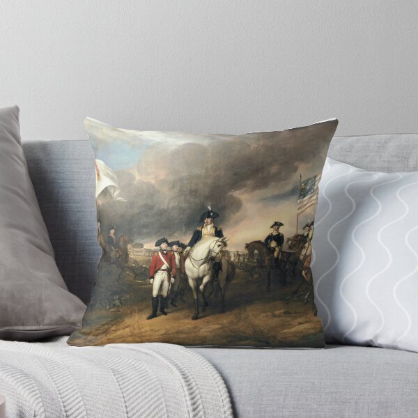 Item preview, Battle of Yorktown - American Revolution designed and sold by Captain806.