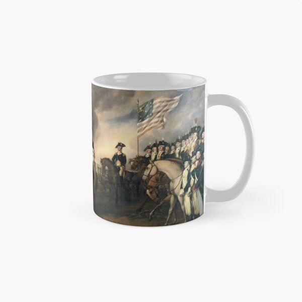 Item preview, Battle of Yorktown - American Revolution designed and sold by Captain806.