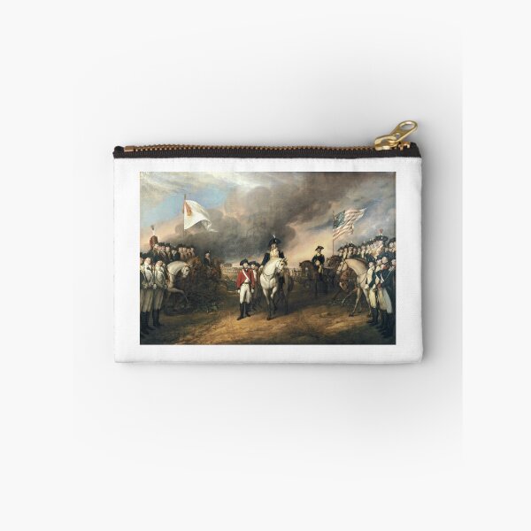 Item preview, Battle of Yorktown - American Revolution designed and sold by Captain806.