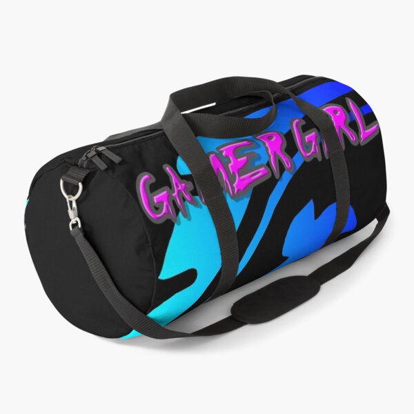 Item preview, Gamer Girl Bath Water designed and sold by Kadeda.