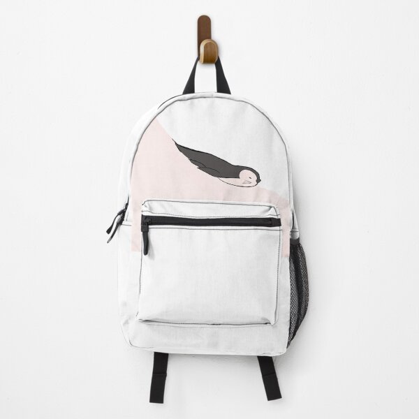 Item preview, penguin sledding designed and sold by CertainlySol.