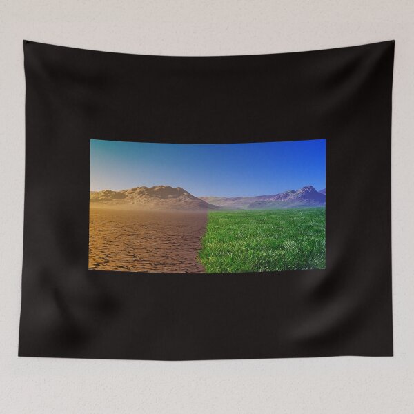Item preview, climate change, global warming effects the future  designed and sold by DottedYeti.
