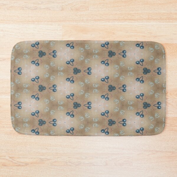 Item preview, Blueberry Breeze designed and sold by Heather Randall.