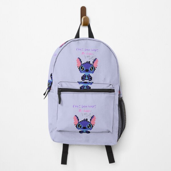 Item preview, Encouraging Stitch. designed and sold by yyrom445.