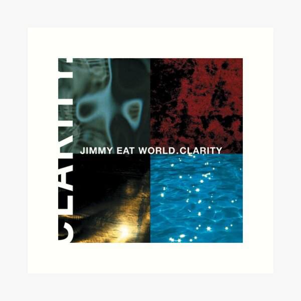 Jimmy Eat World - Clarity