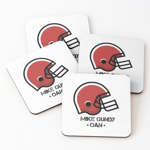 Item preview, Mike Gundy OAN designed and sold by Ms-Nach.