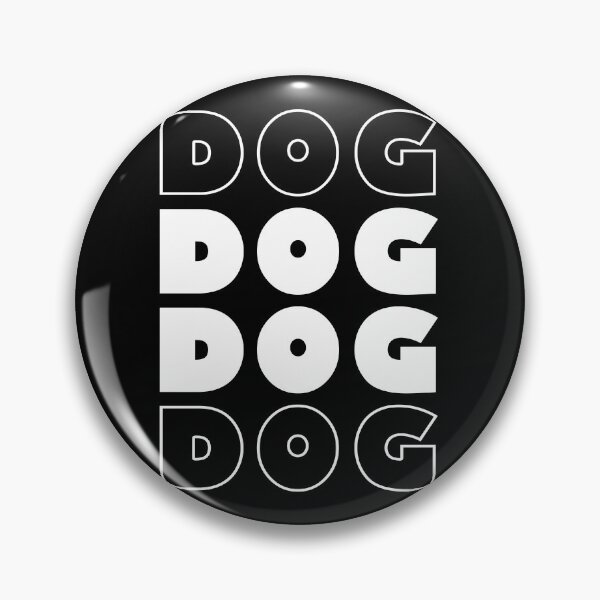 Item preview, Dog Dog Dog Dog Dog Dog Dog Gift designed and sold by Denaris Art.