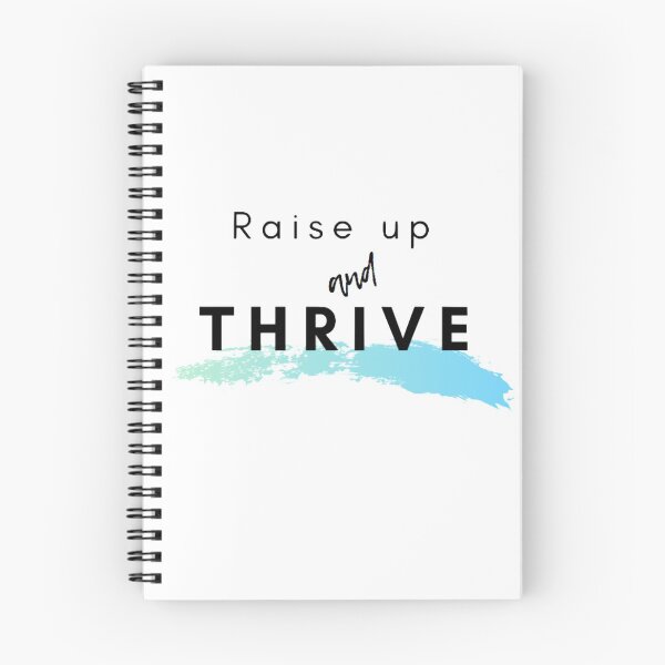 Item preview, Rise up and Thrivve. designed and sold by yyrom445.