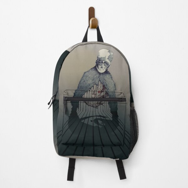 Item preview, The Harpist designed and sold by ScribbledBrain.