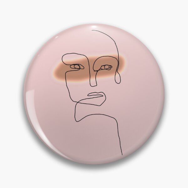Item preview, Minimalist art  designed and sold by Achmarry.
