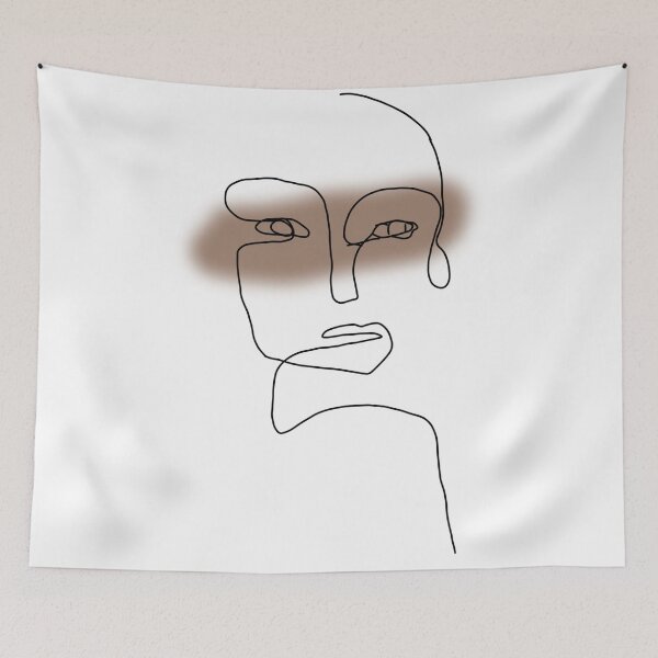 Item preview, Minimalist art  designed and sold by Achmarry.