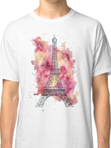 Eiffel Tower: T-Shirts | Redbubble