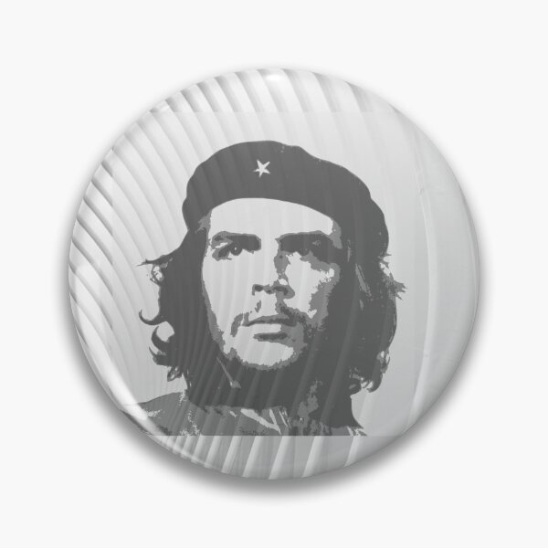 Item preview, Ernesto Che Guevara style designed and sold by karimontreal.