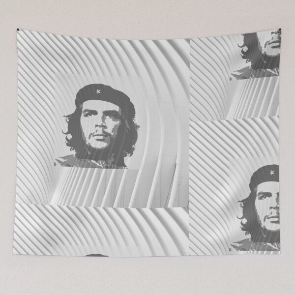 Item preview, Ernesto Che Guevara style designed and sold by karimontreal.