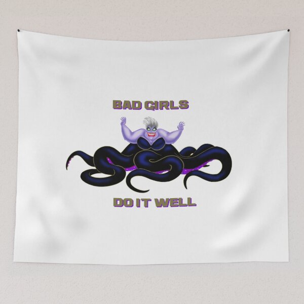 Item preview, Ursula || Bad Girls designed and sold by ButterfliesT.