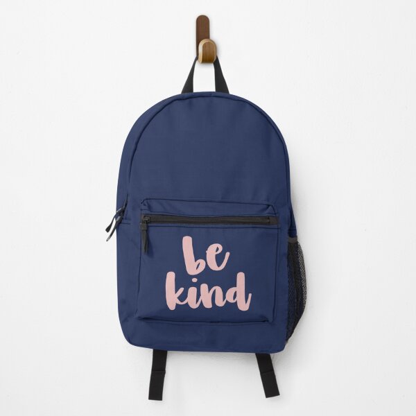 Item preview, be kind cute typography  designed and sold by kierkegaard.