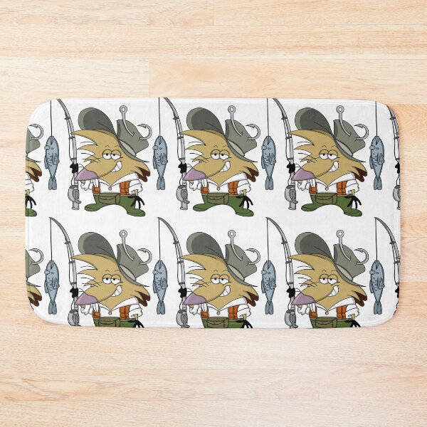 Item preview, Norbert fisherman designed and sold by muyfl.
