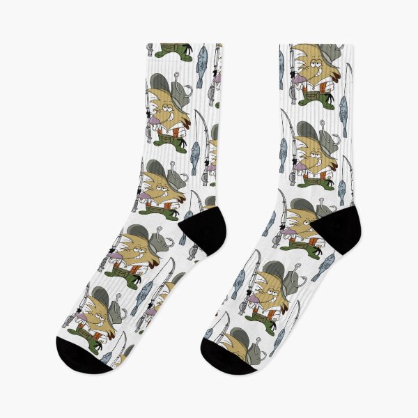 Item preview, Norbert fisherman designed and sold by muyfl.
