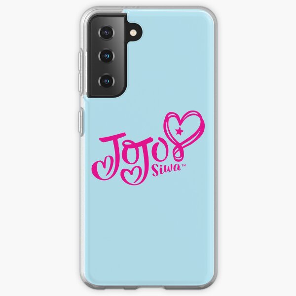 JoJo Siwa Samsung Galaxy Soft Case