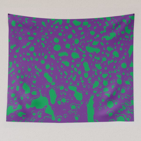 Item preview, Turtle Purple designed and sold by HAUR.