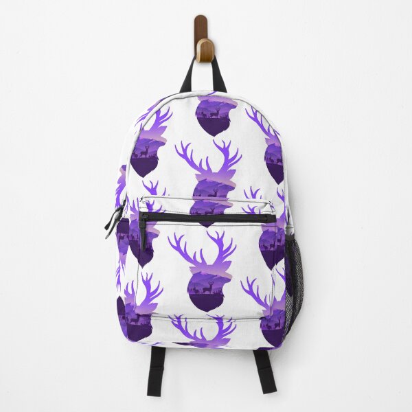 Item preview, Deer Mountain Nature designed and sold by HikingZone.