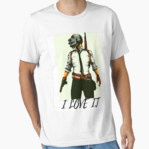 PUBG　Ｔシャツ Playerunknown'S Battlegrounds Shirt - PUBG T-Shirt | Bobotemp