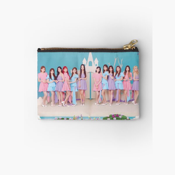 Item preview, IZ*ONE SECRET STORY OF THE SWAN SONG designed and sold by PD101EMPORIUM.