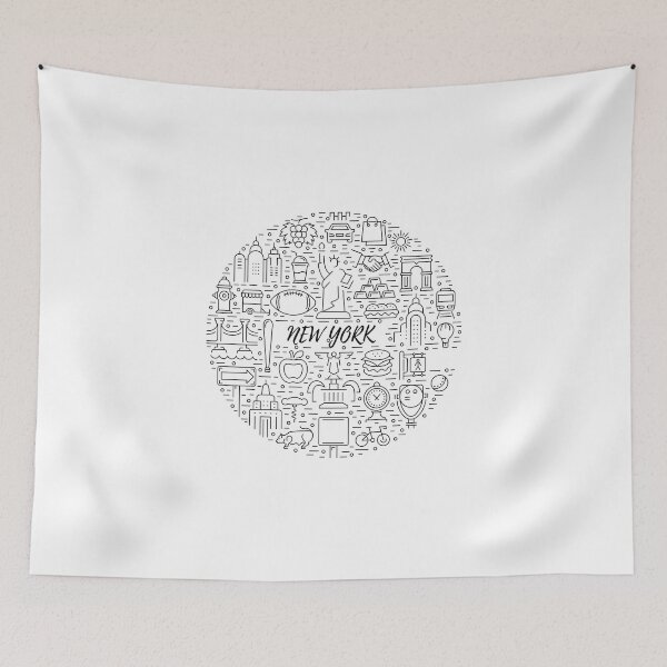 Item preview,  york designed and sold by Bz Clothes.