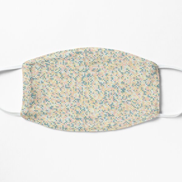 Rowing Upstream Mask