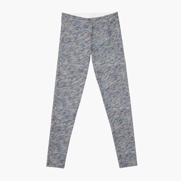 Life Waters Leggings