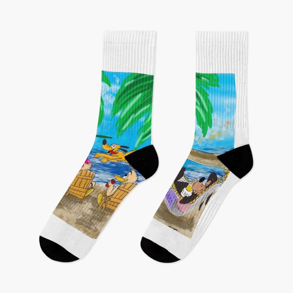 Item preview, Day at the beach designed and sold by inkslingerandy.