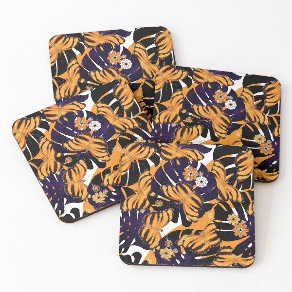 Item preview, Mariposa salvaje designed and sold by artifactsoflife.