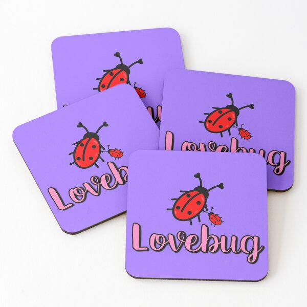 Item preview, Lovebug designed and sold by JMDesignHouse.