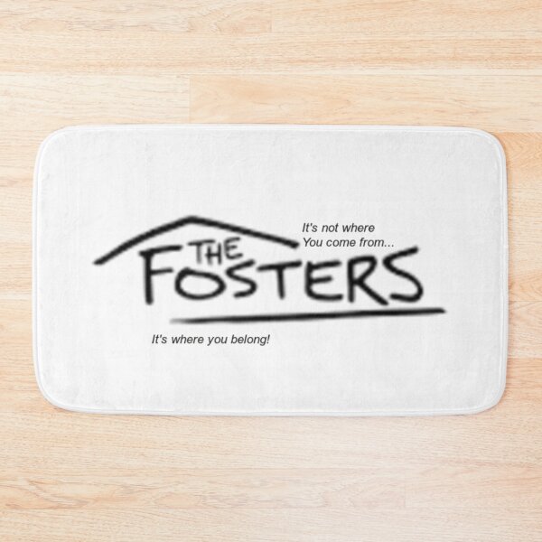 Item preview, The Fosters designed and sold by ButterfliesT.