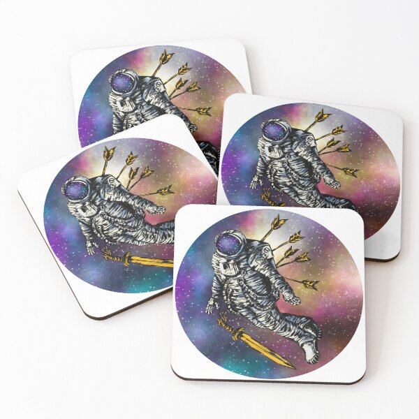Item preview, Skyward Expansion, Painted with Circle Background designed and sold by mfraserart.