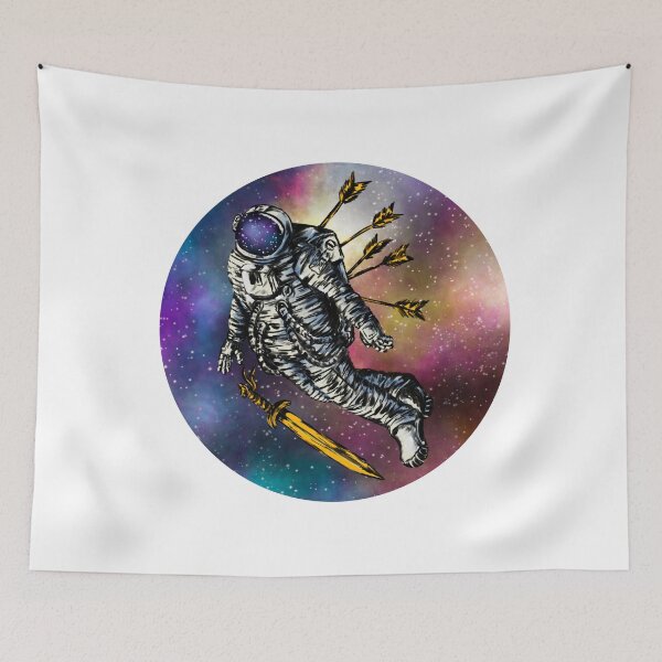 Item preview, Skyward Expansion, Painted with Circle Background designed and sold by mfraserart.