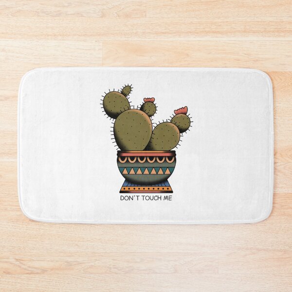 Item preview, dont touch me designed and sold by despresso.