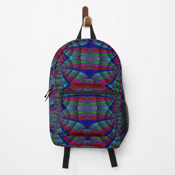 Item preview, Newton Raphson Fractal Seamless Pattern XII designed and sold by shane22.