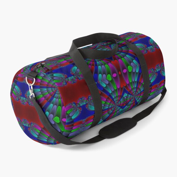 Item preview, Newton Raphson Fractal Seamless Pattern XII designed and sold by shane22.