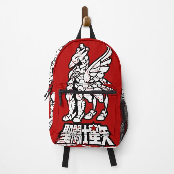 Item preview, Knights of the Zodiac Pegasus | saint seiya Pegasus Fantasy designed and sold by RageAnime.