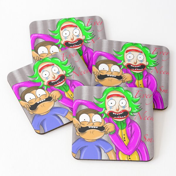 Item preview, Everyone needs to smile designed and sold by inkslingerandy.