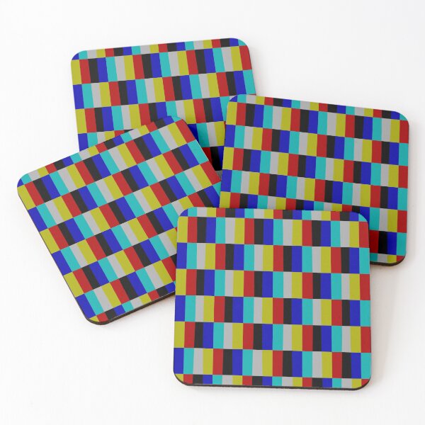 Item preview, Modern Psychedelic Pattern designed and sold by Chand Khalid.