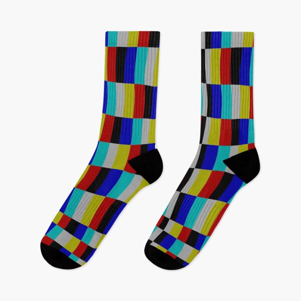 Item preview, Modern Psychedelic Pattern designed and sold by Chand Khalid.