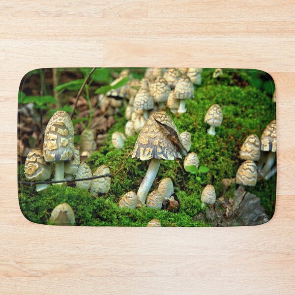 Item preview, Shaggy Colony designed and sold by LynyrdSky.