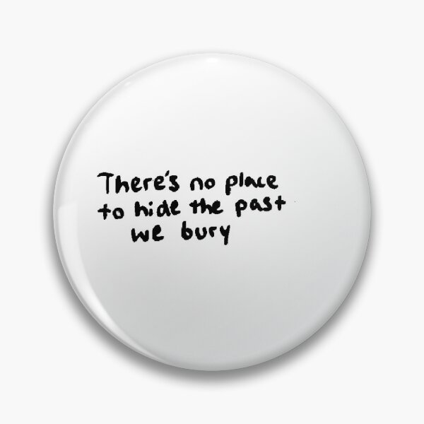 Item preview, Handwritten Badflower Lyric Art designed and sold by iamsteve09.
